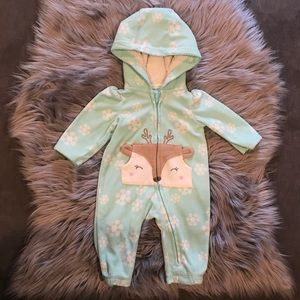Carter’s One Piece